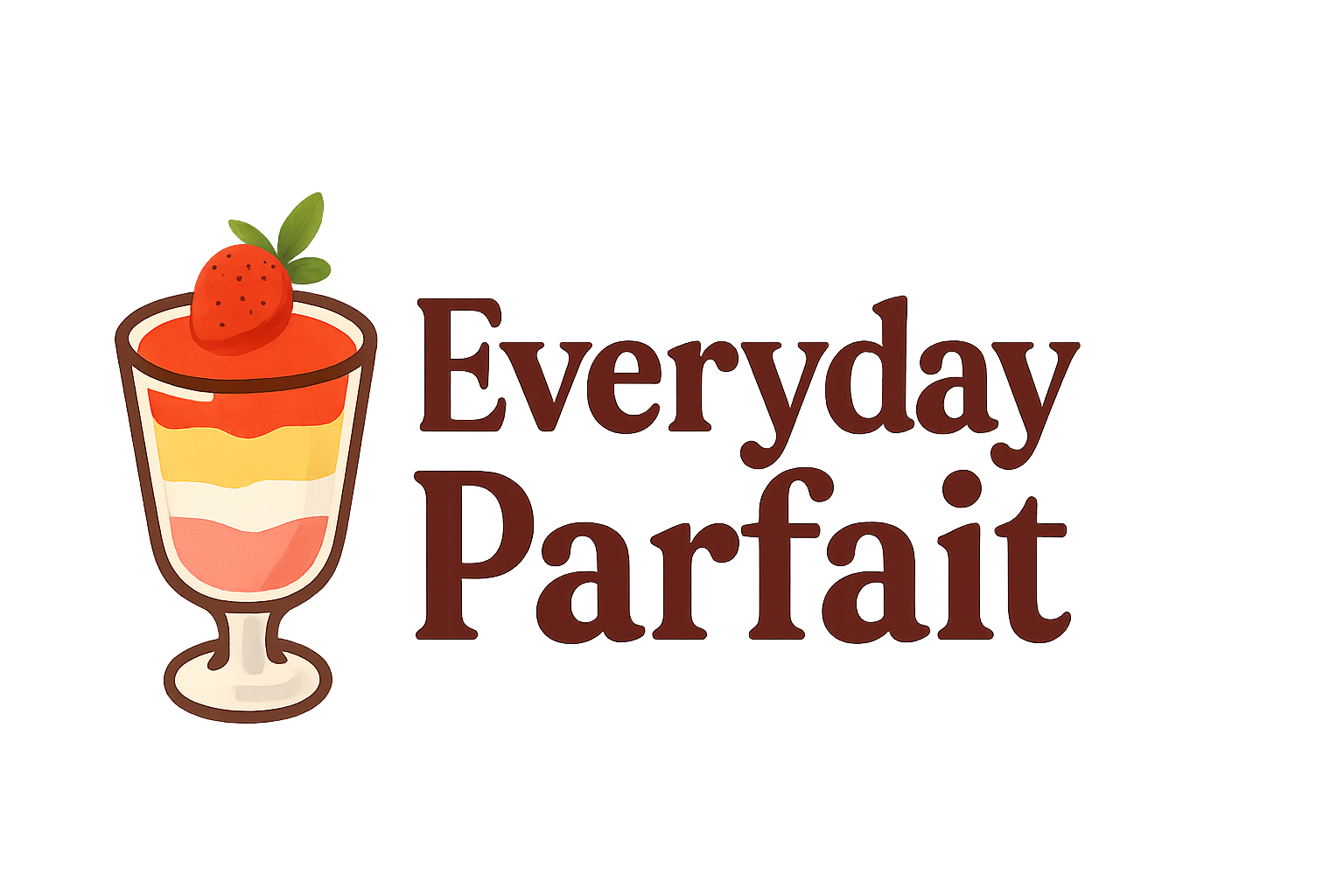 Everyday Parfait